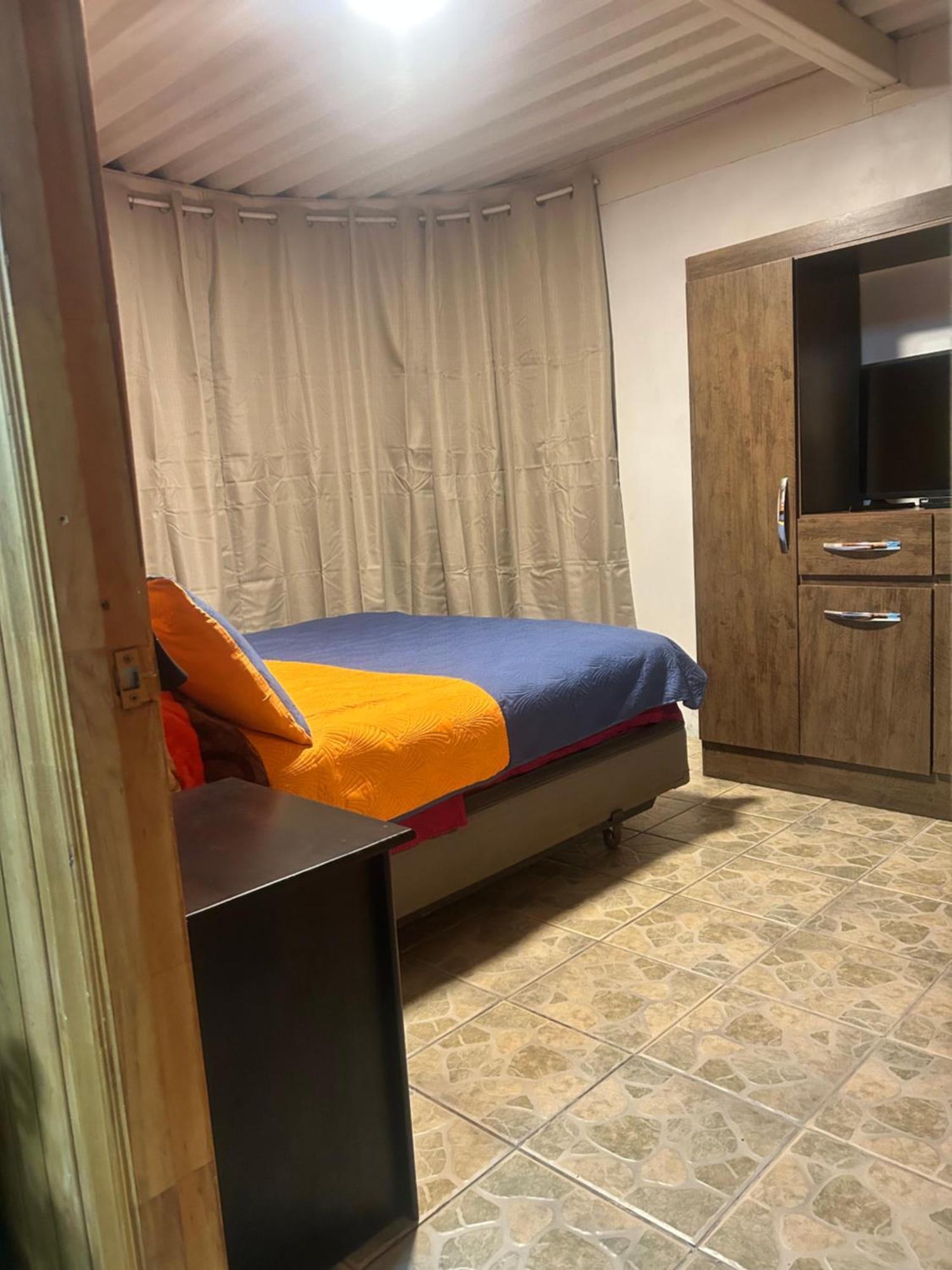 Maribella B Apartamento