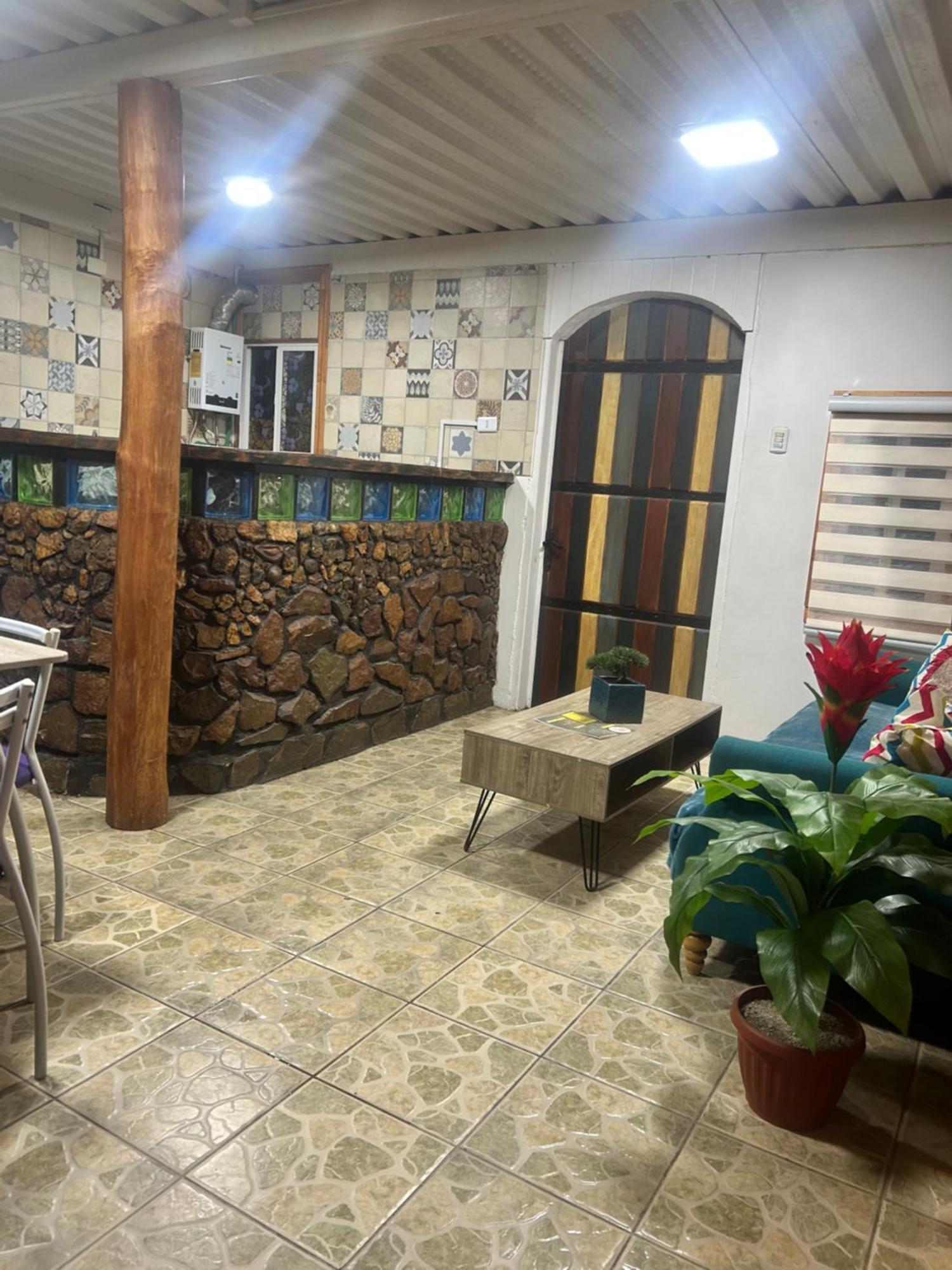Maribella B Apartamento