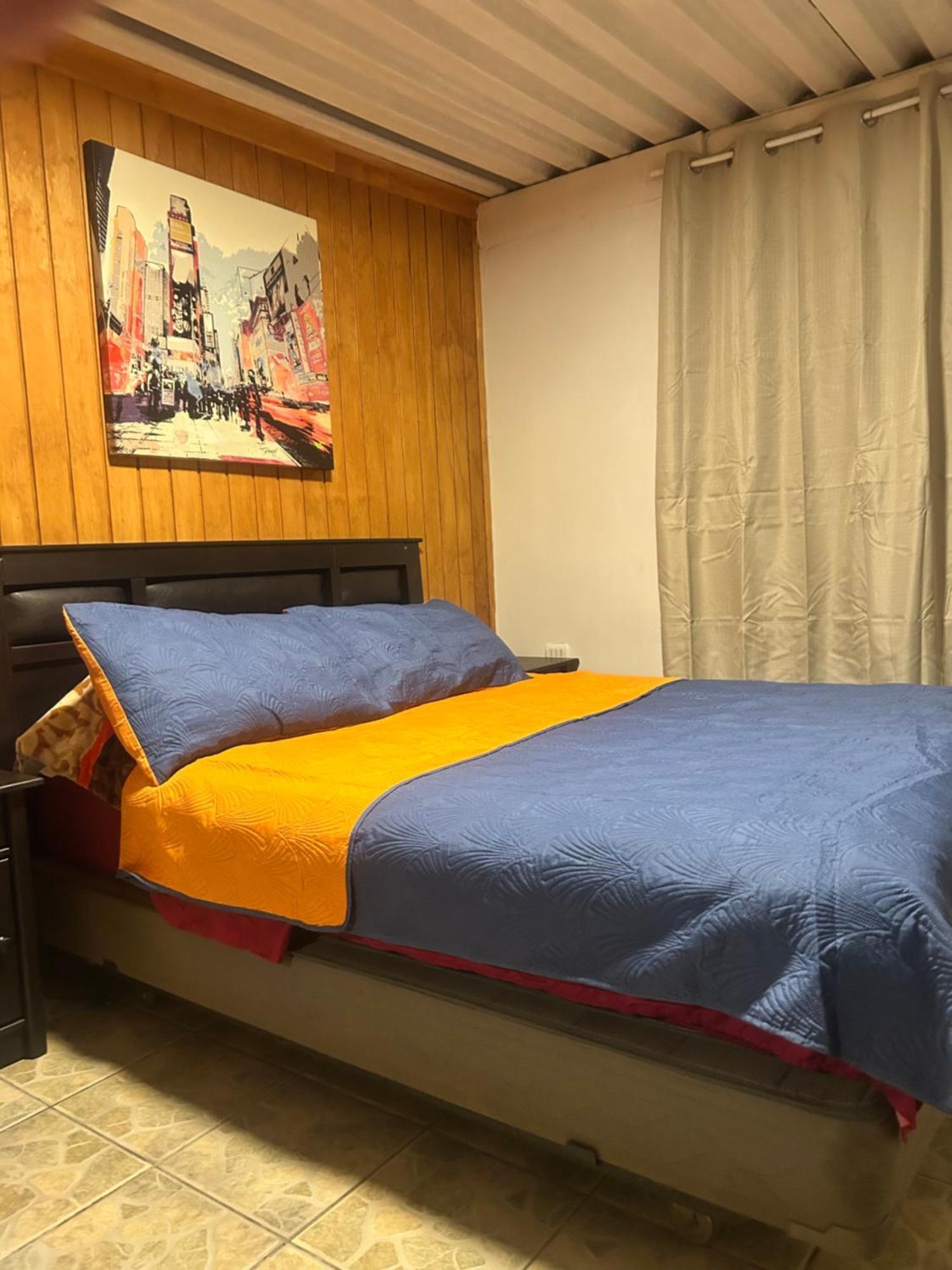 Maribella B Apartamento Coyhaique