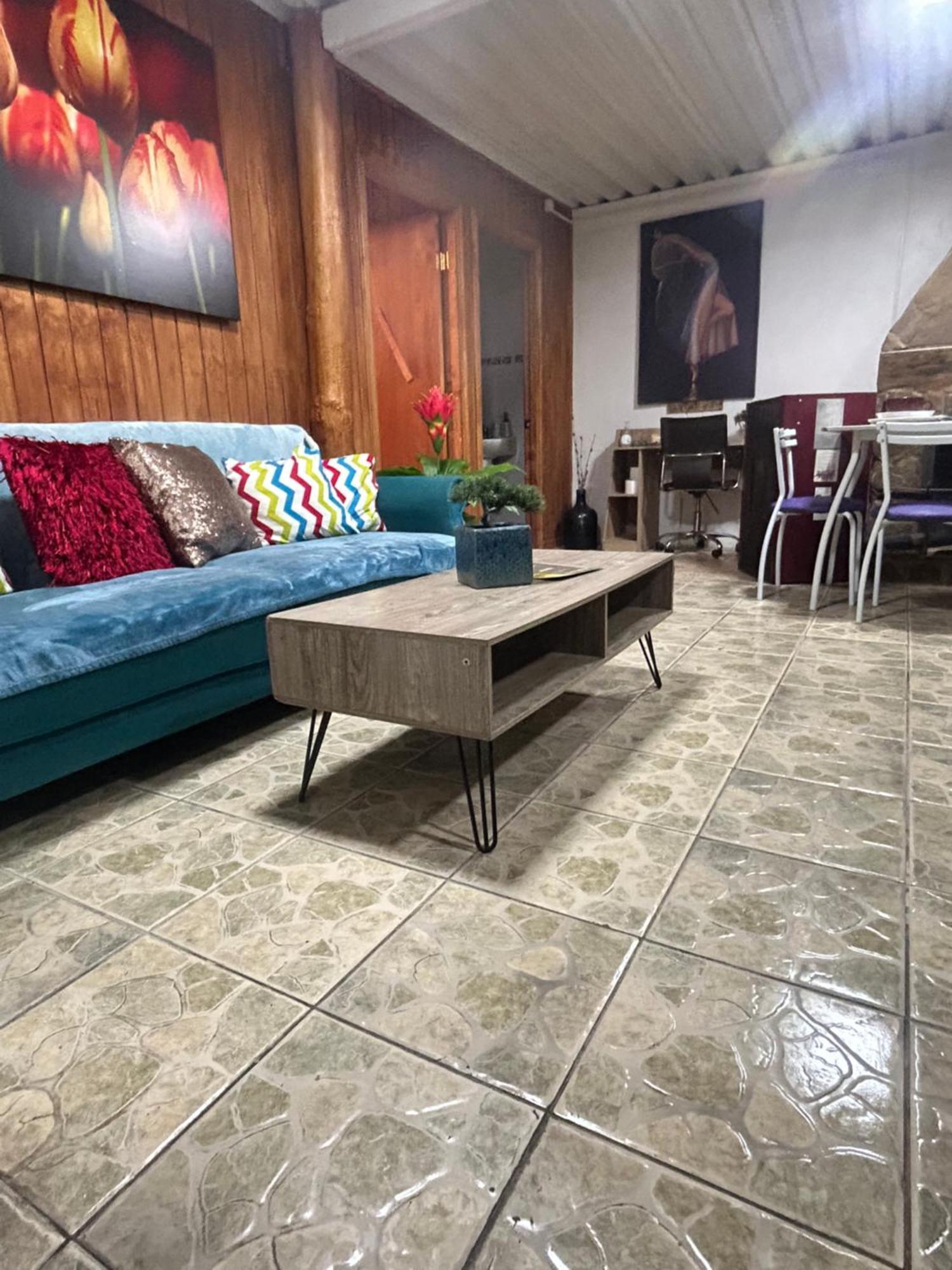 Apartamento Maribella B Coyhaique
